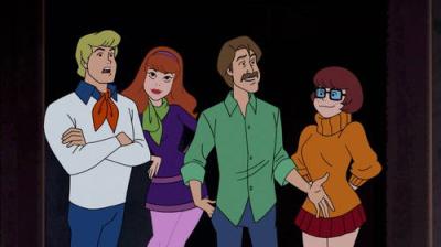 Scooby-Doo and Guess Who?
