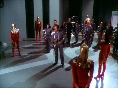 Space: 1999