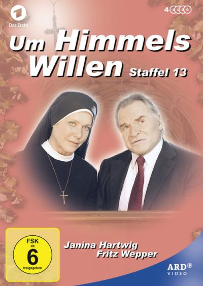 Um Himmels Willen filmas online