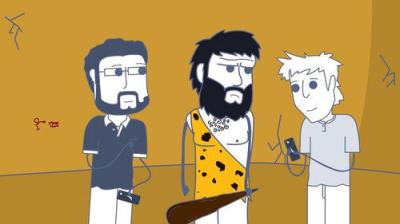 Rooster Teeth Animated Adventures