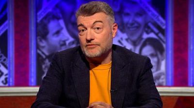 Have I Got News for You