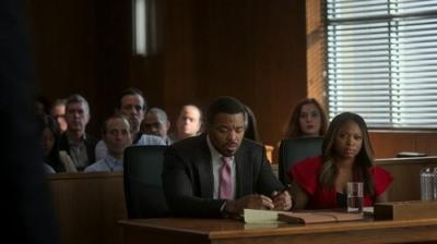 Naktinio miesto valdžios knyga: Vaiduoklis