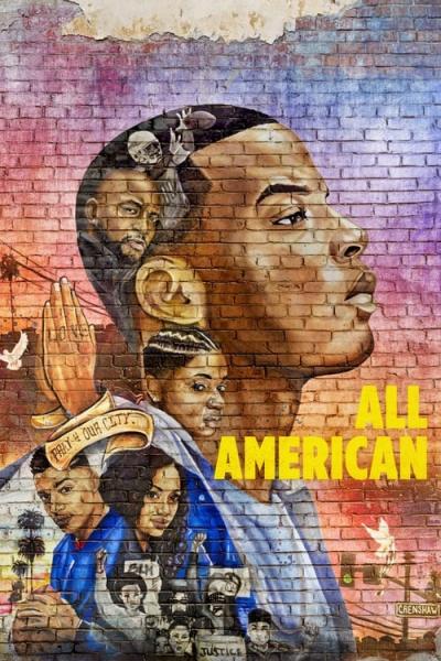 All American filmas online