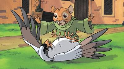 Redwall