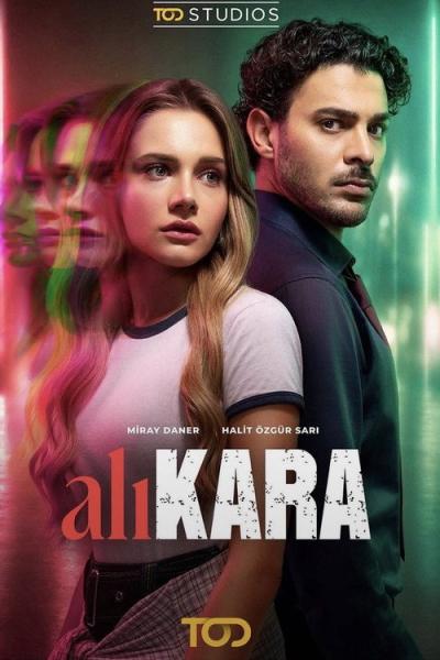 Alıkara filmas online