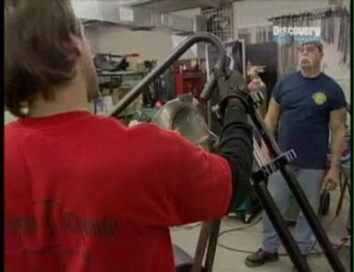 American Chopper