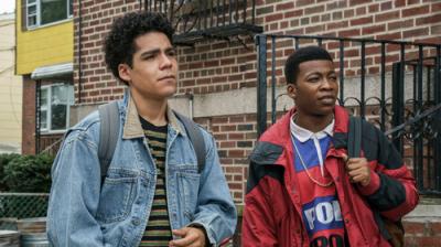 Naktinio miesto valdžia: Trečia knyga