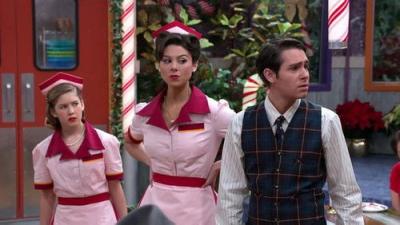 The Thundermans: Undercover