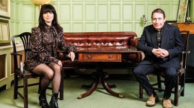 Later... with Jools Holland