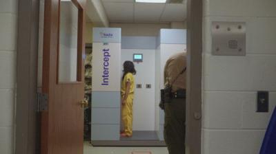 Booked: First Day In