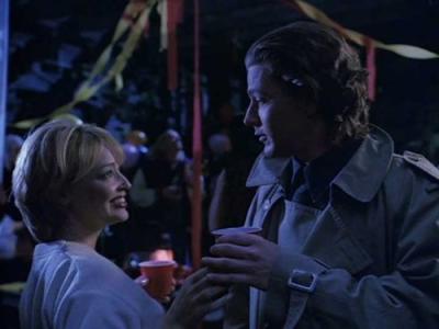 Tales from the Crypt