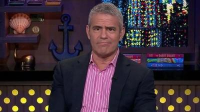 Below Deck Sailing Yacht