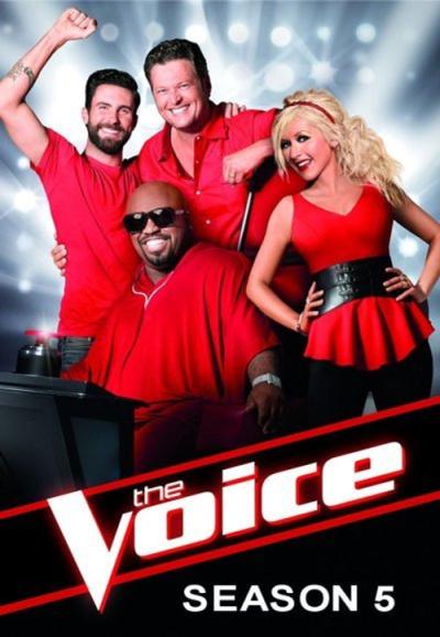 The Voice filmas online