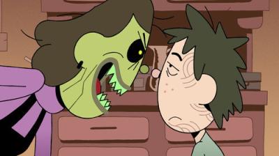 The Doomies