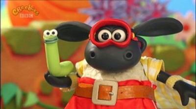 Timmy Time