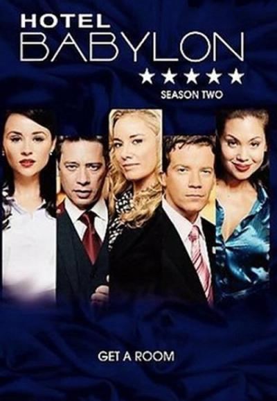 Hotel Babylon filmas online
