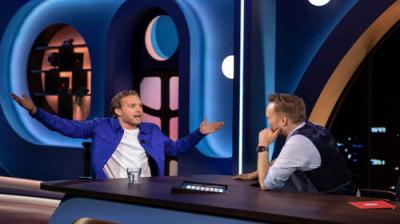 De Avondshow met Arjen Lubach