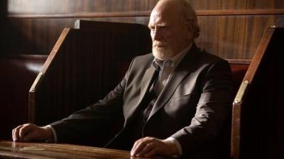 Šetlando nusikaltimai