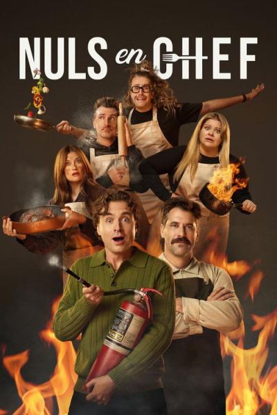 Nuls en chef filmas online