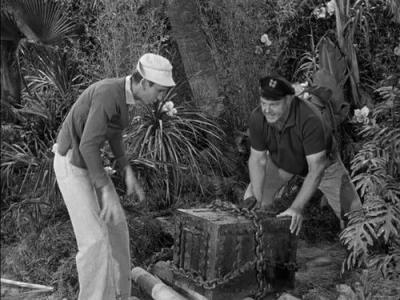 Gilligan's Island