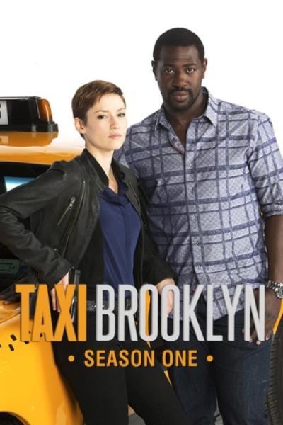Taxi Brooklyn filmas online