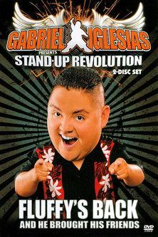 Gabriel Iglesias Presents Stand-Up Revolution filmas online