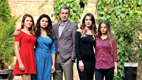 Paramparça filmas žiurėti online