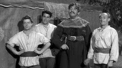 The Adventures of Robin Hood