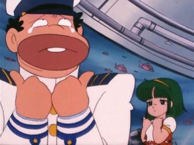 ななこSOS