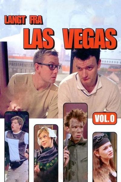 Langt fra Las Vegas filmas online