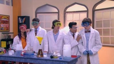 Every Witch Way