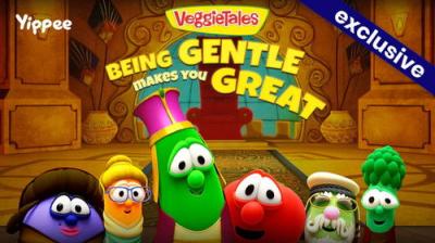 The VeggieTales Show