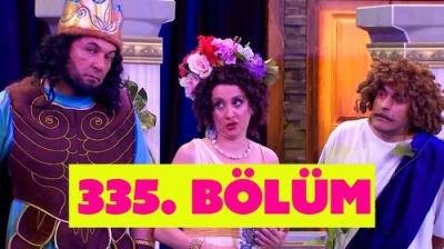 Güldür Güldür Show