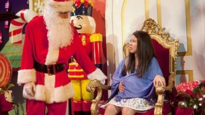 The Secret Life of the American Teenager