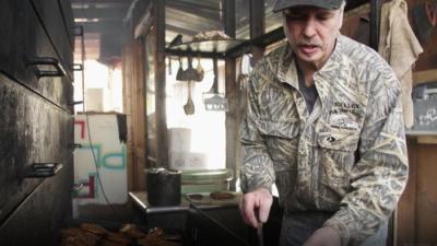 Wisconsin Foodie