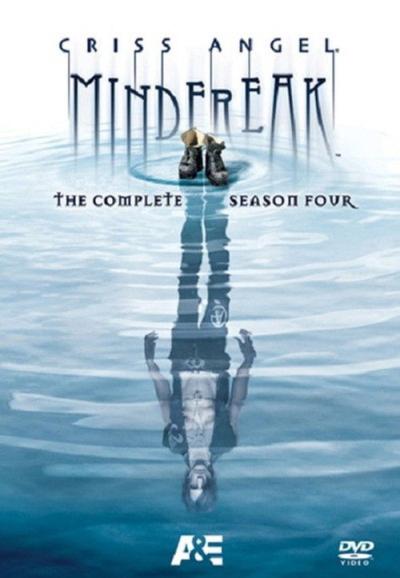 Criss Angel Mindfreak filmas online
