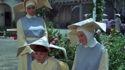 The Flying Nun
