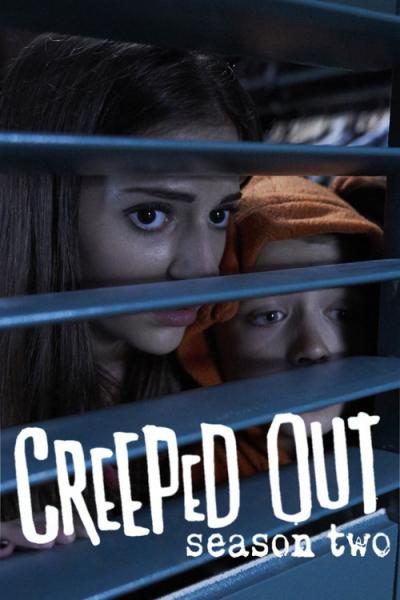 Creeped Out filmas online