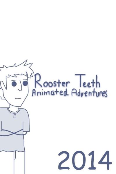 Rooster Teeth Animated Adventures filmas online