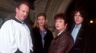 Jonathan Creek