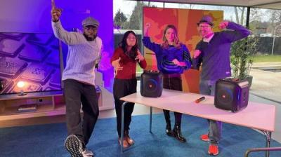 The Gadget Show