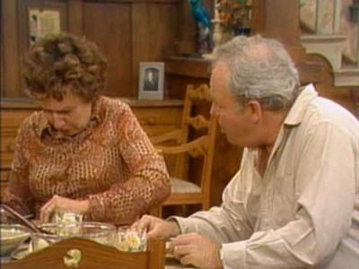 All in the Family