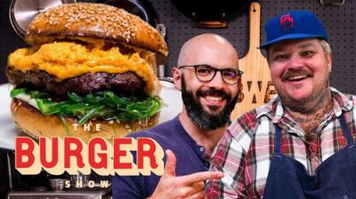 The Burger Show