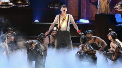 Tony Awards
