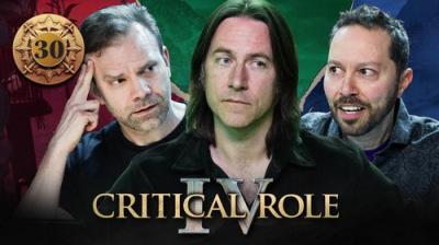 Critical Role