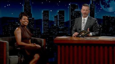 Jimmy Kimmel Live!