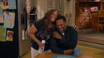 The Upshaws