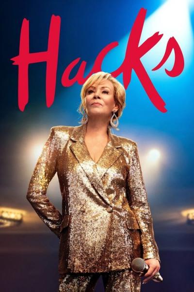 Hacks filmas online