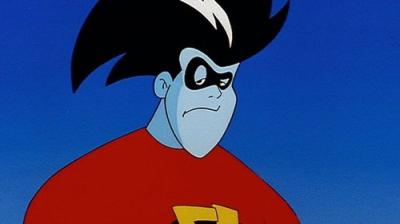 Freakazoid!