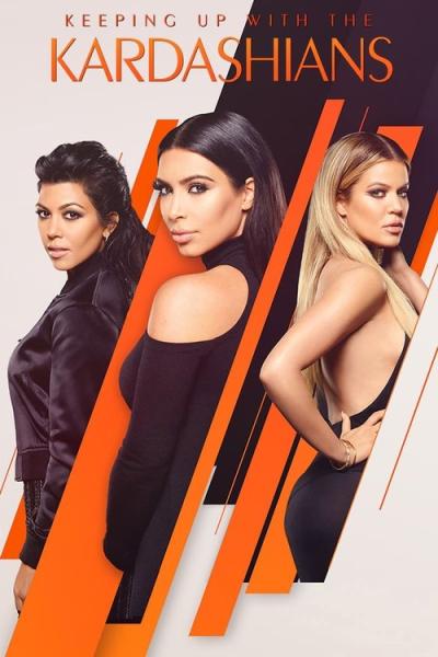 Kardashianų šeima filmas online